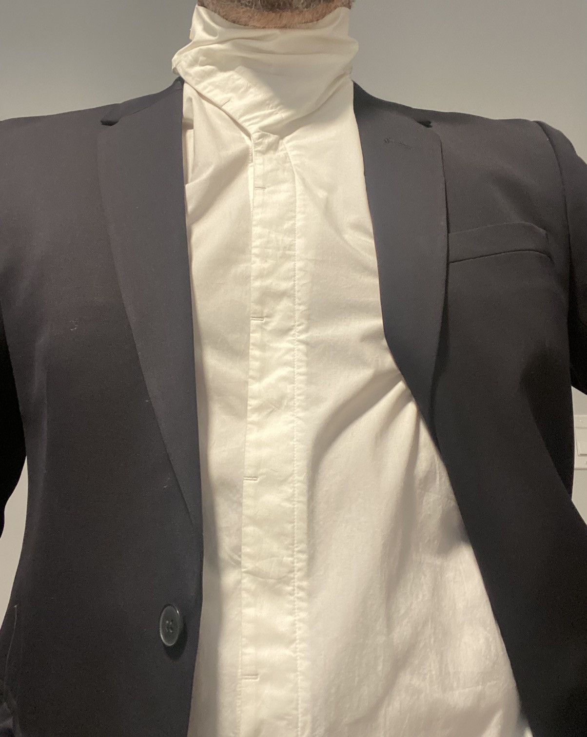 Rick Owens Rick Owens Size US M / EU 48-50 / 2 - 9 Thumbnail