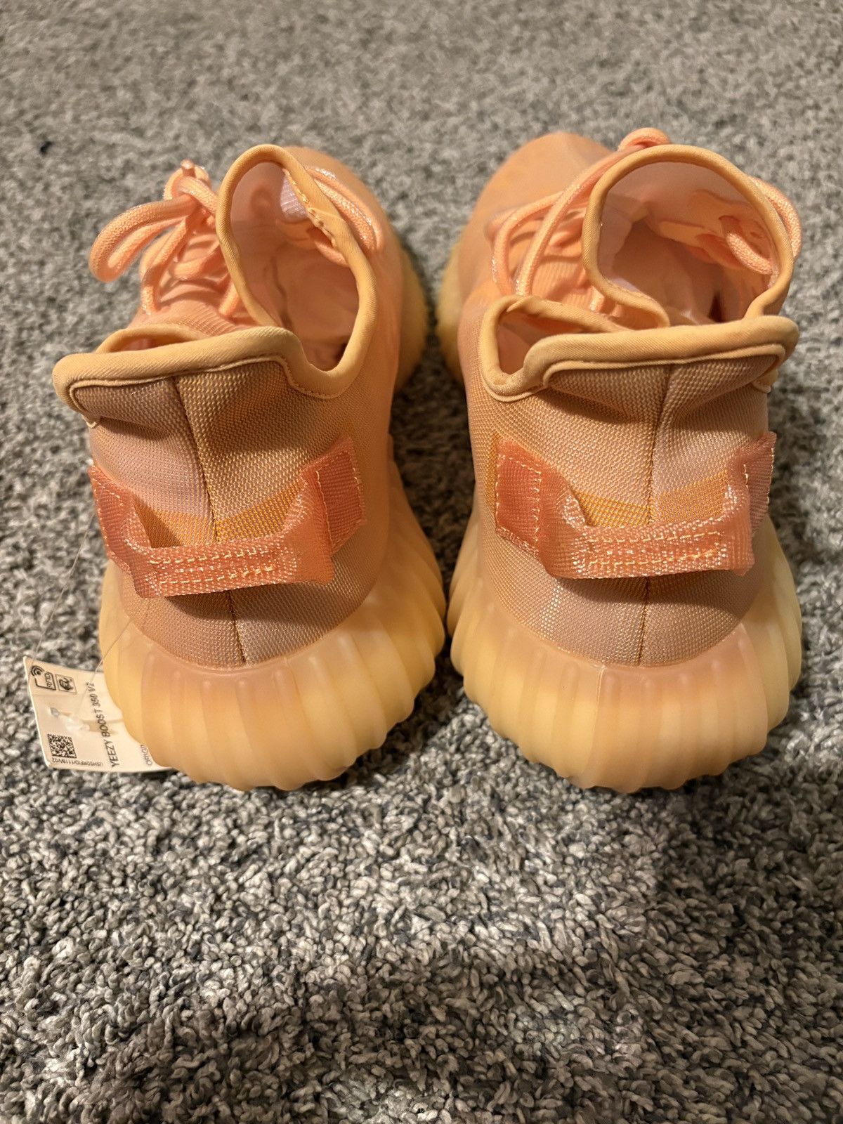 Yeezy Yeezy boost 350 V2 Size US 11.5 / EU 44-45 - 4 Thumbnail