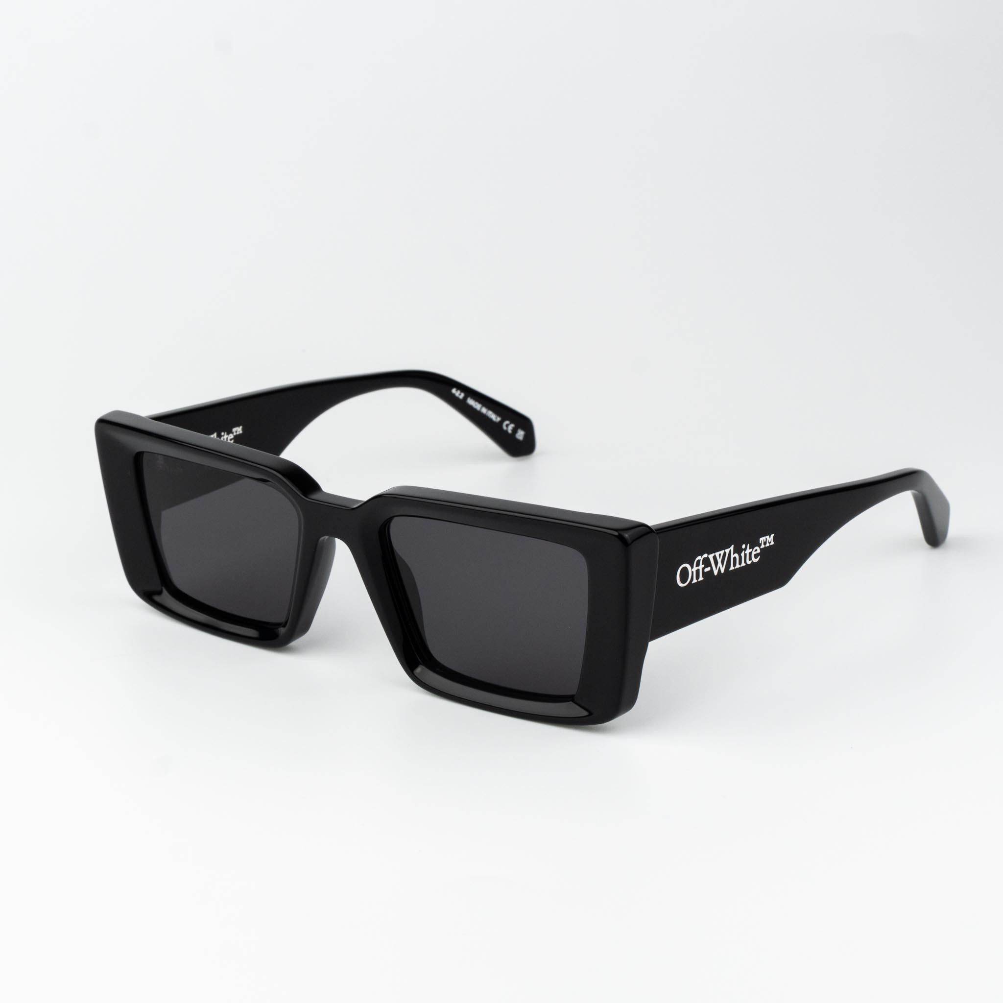 Off-White Off-White SAVANNAH Women Sunglasses OERI064 1007 AUTHENTIC Size ONE SIZE - 2 Thumbnail