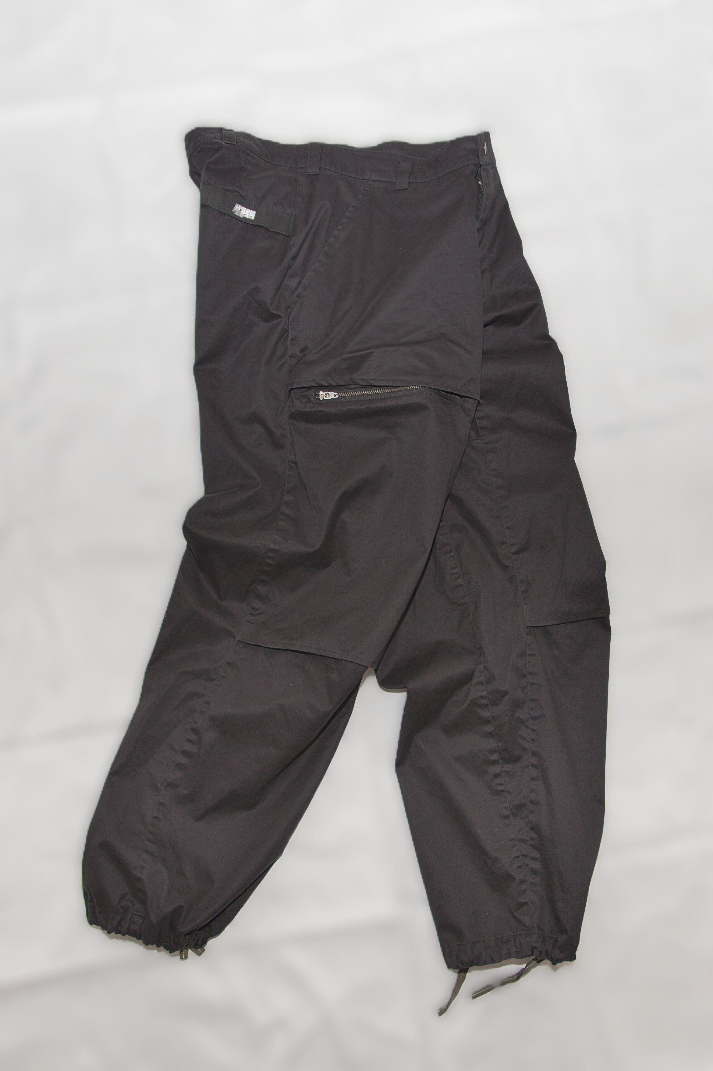 Acronym × Errolson Hugh Acronym P59-E fw2425 | Grailed