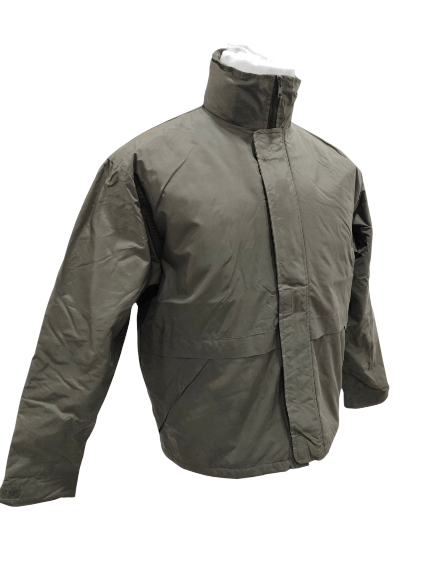 If Six Was Nine × Vintage Vintage Bobson Army Style Light Jacket Size US L / EU 52-54 / 3 - 2 Thumbnail