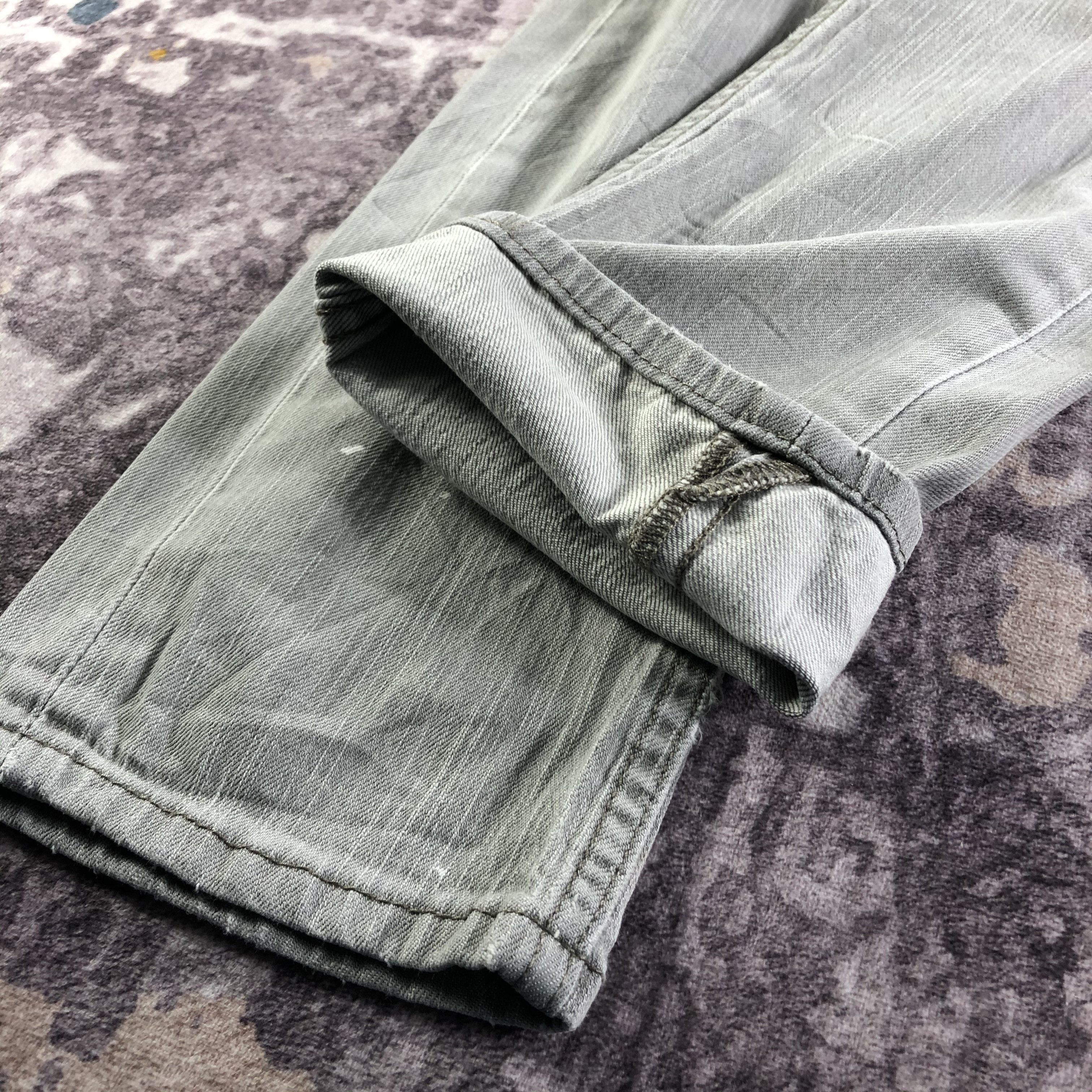 Levi's × Vintage Vintage Levis 511 Jeans-JM3468 Size 30" / US 8 / IT 44 - 6 Thumbnail
