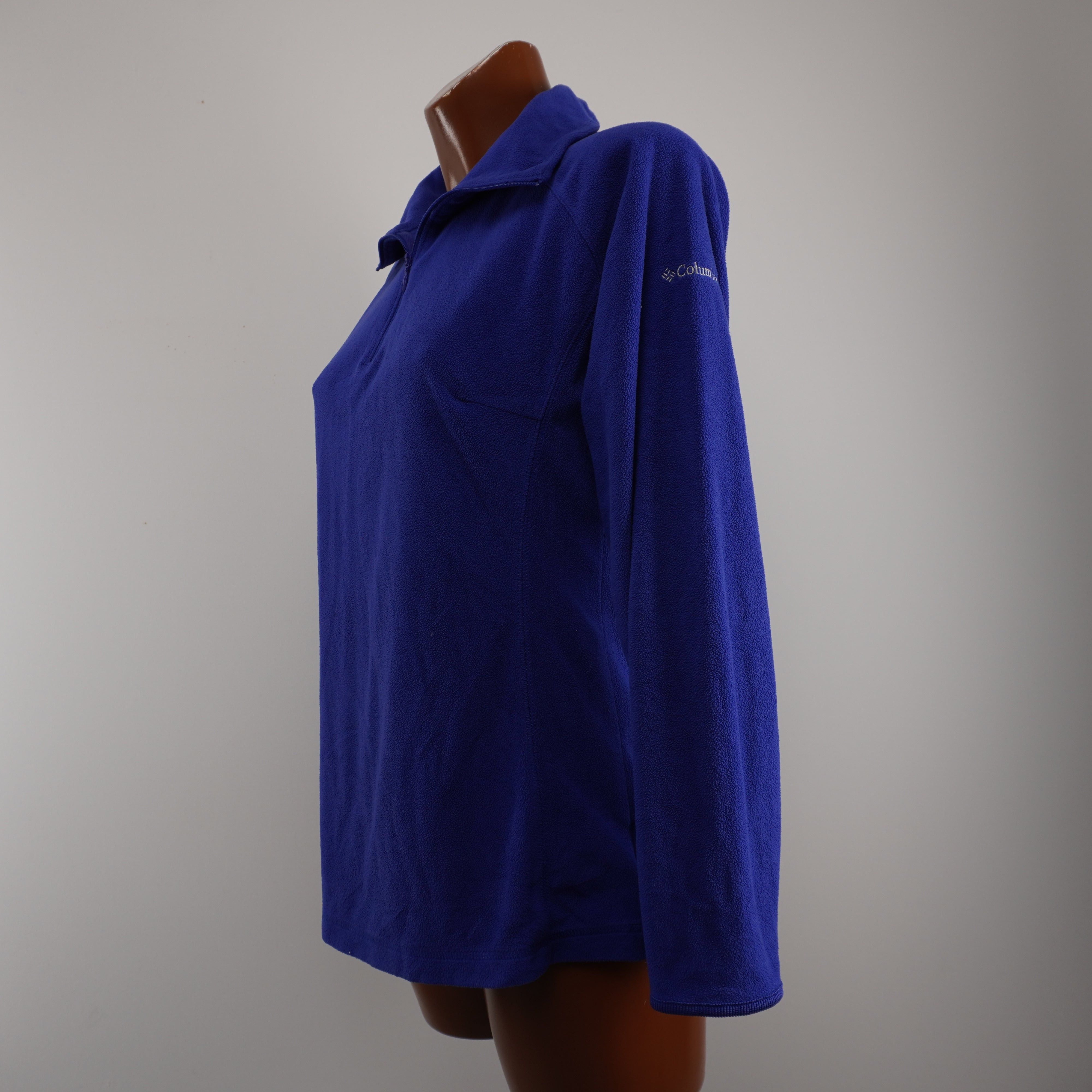 Columbia Gently Used Women's Columbia Hoodie Size L / US 10 / IT 46 - 11 Thumbnail