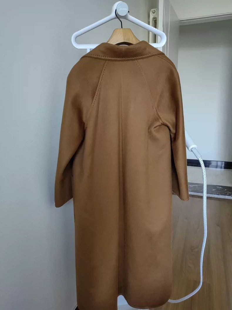 Max Mara Max Mara One of the four kings, labbro. Size S / US 4 / IT 40 - 2 Thumbnail