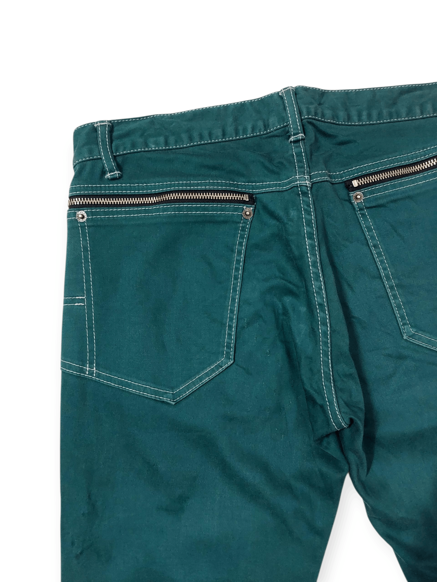 PPFM PPFM Custom Performance Long Zipped Pockets Style Size US 32 / EU 48 - 18 Thumbnail
