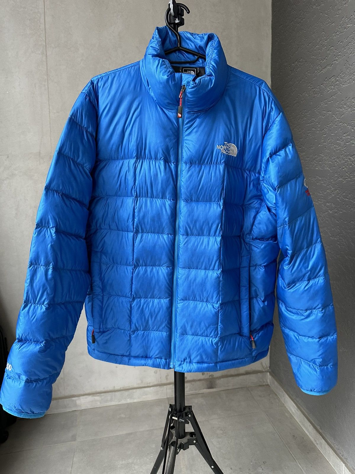 The North Face The North Face Puffer Jacket Size US L / EU 52-54 / 3 - 5 Thumbnail