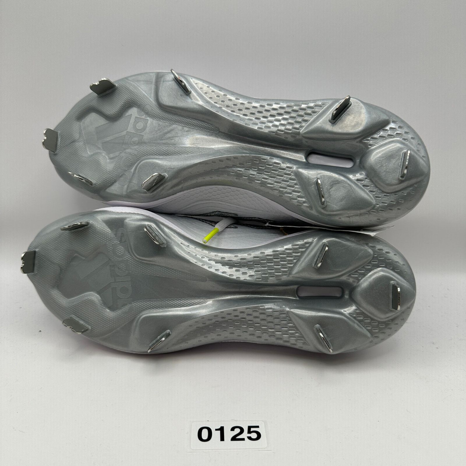 Adidas Adidas Purehustle 3 ID1664 Women's 8.5 Baseball Cleats Size US 8.5 / IT 38.5 - 10 Thumbnail