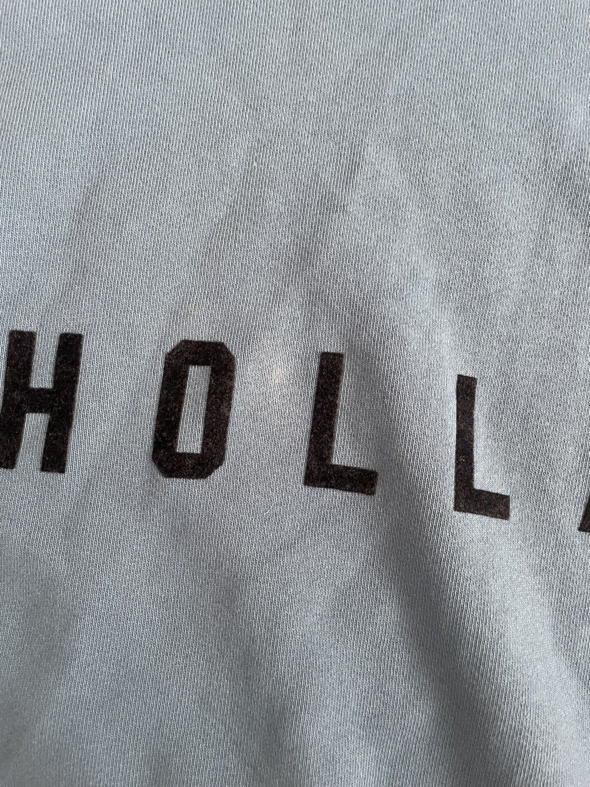 Yeezy Yeezy Season 5 Mulholland Runway Invitation Sweatshirt Size US L / EU 52-54 / 3 - 4 Thumbnail