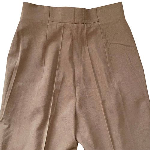 Jil Sander Jil Sander 90s pants Size 26" / US 2 / IT 38 - 6 Thumbnail