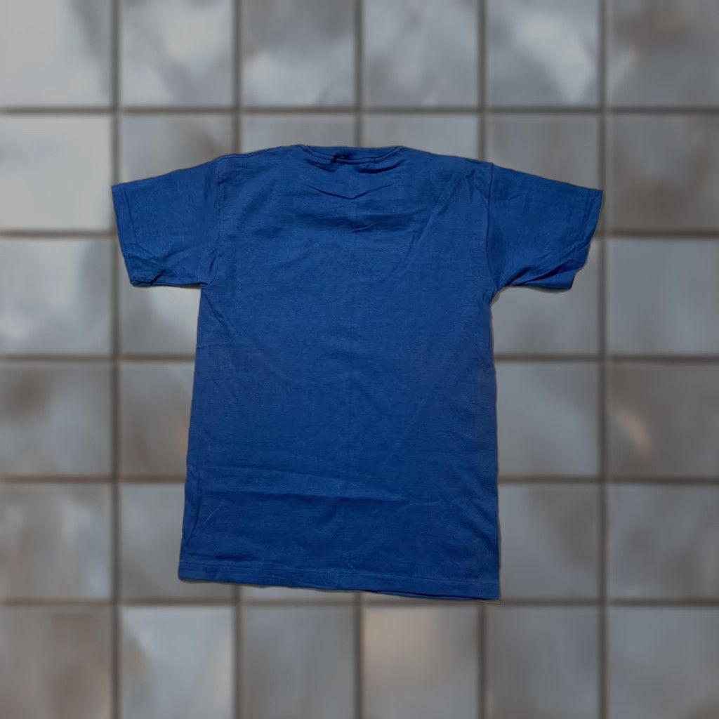 4SDESIGNS VINTAGE 80s T&C Town & Country Surf Designs Hawaii Single Stitch Crew T-Shirt LG Mens Size US L / EU 52-54 / 3 - 1 Thumbnail