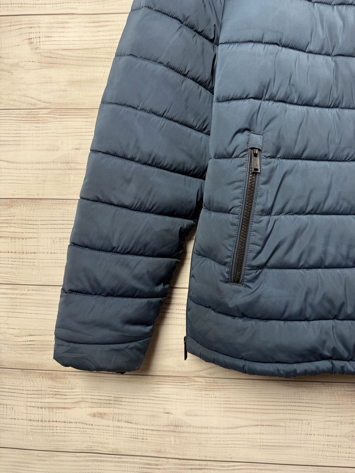 Moose Knuckles RARE Moose Knuckles Down Puffer Jacket Size US M / EU 48-50 / 2 - 3 Thumbnail