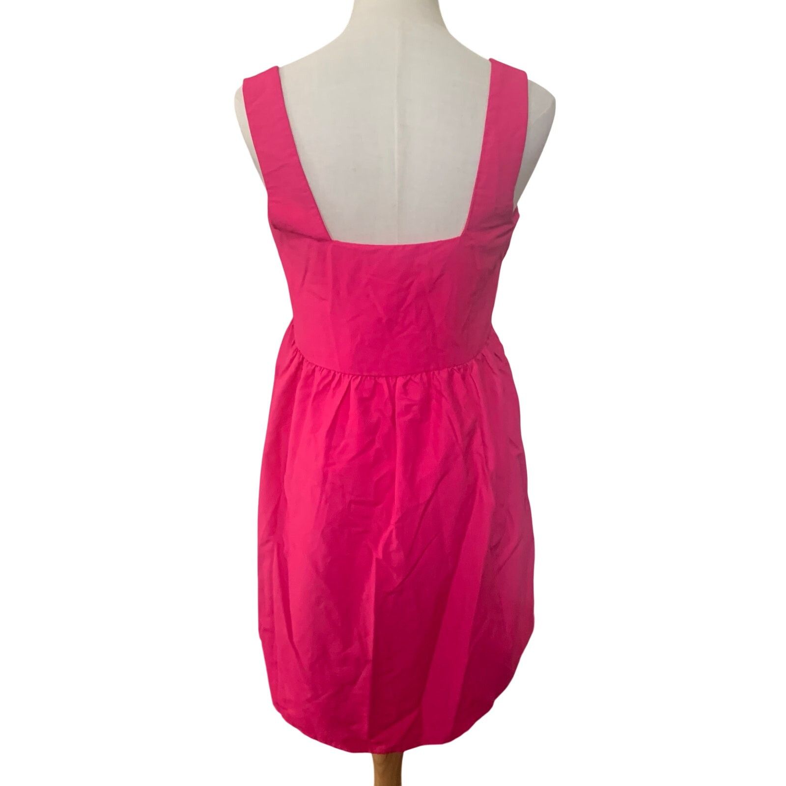 Anthropologie NWT Anthropologie XS Daily Practice Sleeveless Mini Dress Size XS / US 0-2 / IT 36-38 - 4 Thumbnail