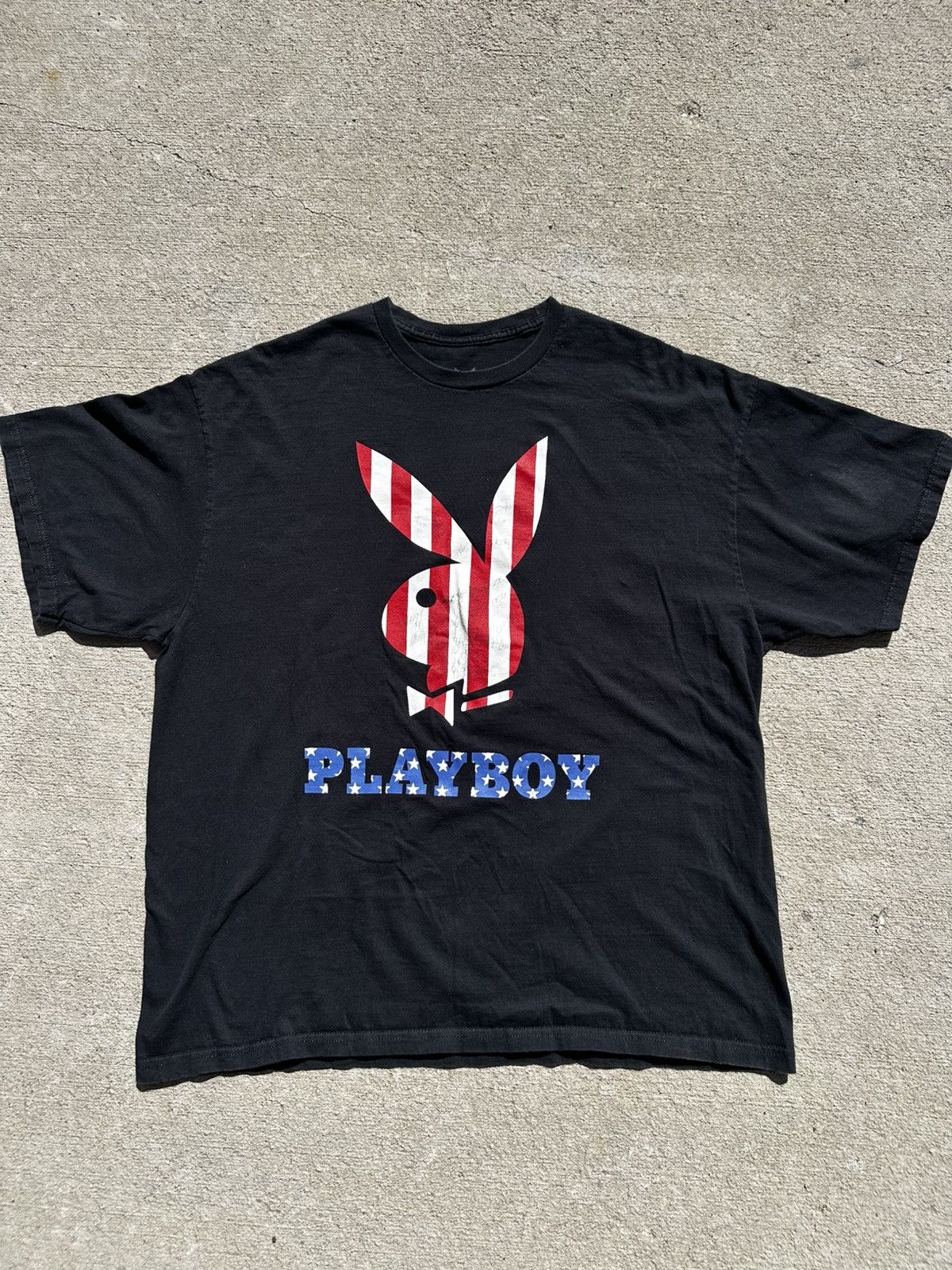 Playboy Playboy Tee Size US XXL / EU 58 / 5 - 1 Thumbnail