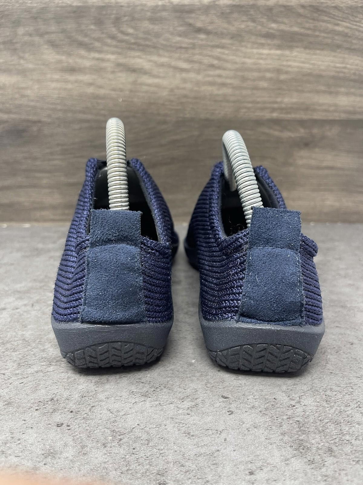 Other Arcopedico Shoes Womens Size 6.5 (37) Blue Slip On Size US 6.5 / IT 36.5 - 6 Thumbnail