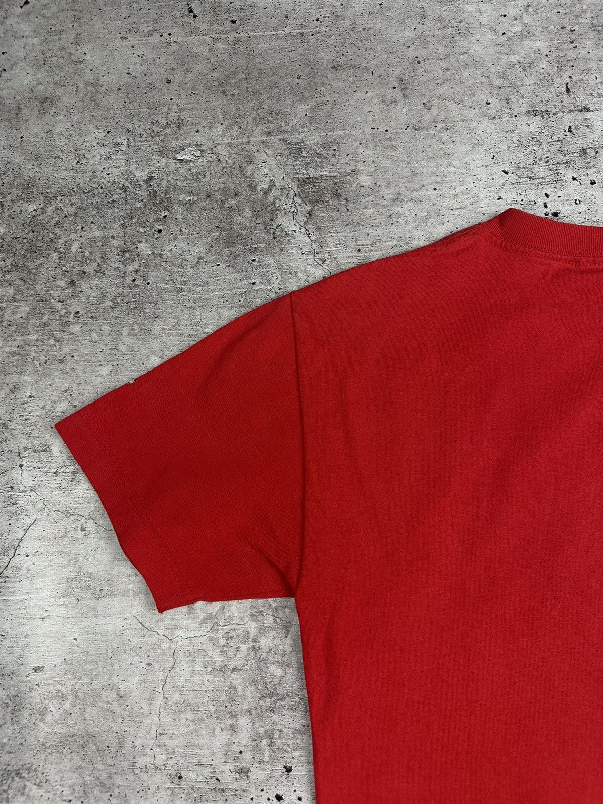 Sex Skateboards VINTAGE BLIND SKATEBOARDS LOGO CREW NECK TEE Size US M / EU 48-50 / 2 - 16 Thumbnail