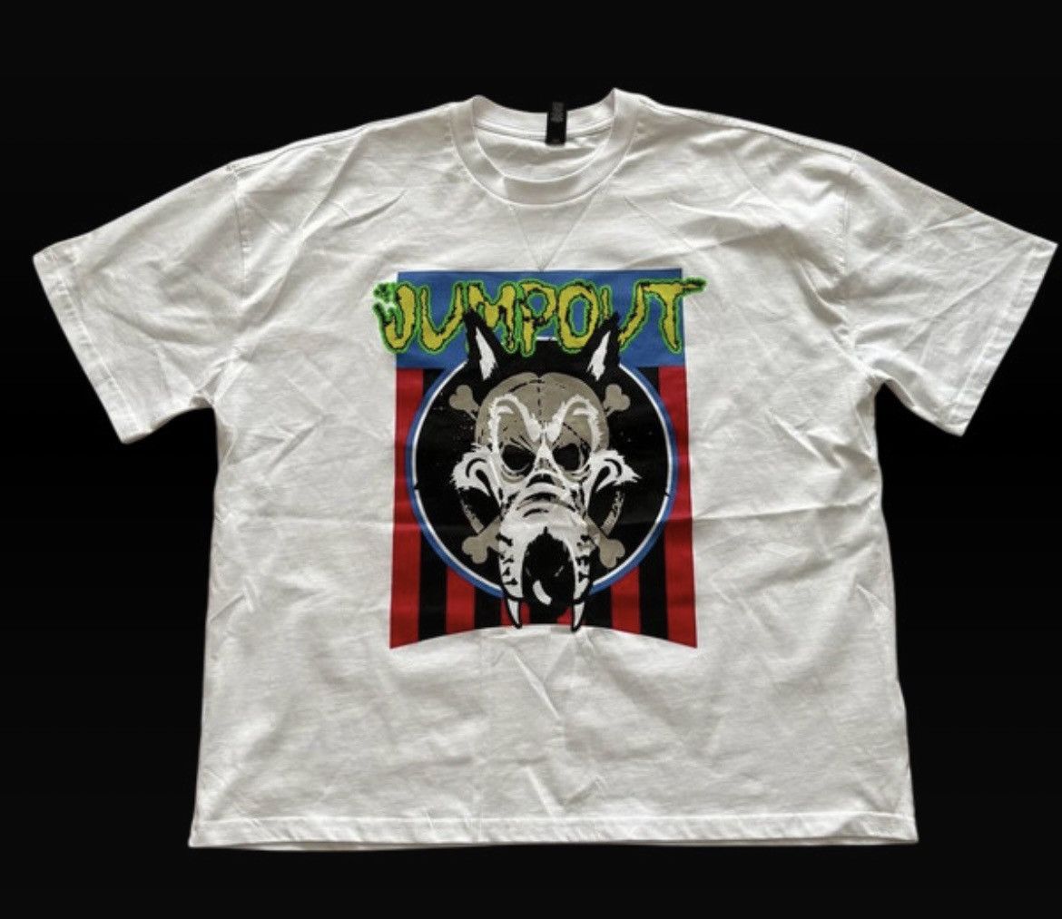 Osamason Jumpout Eu Merch