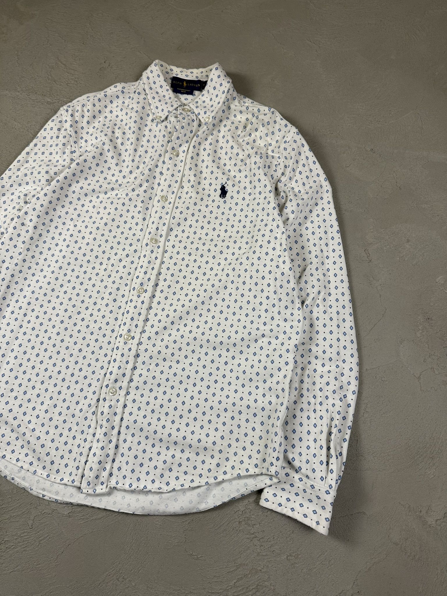 Polo Ralph Lauren Ralph Lauren Button Up Shirt Size US M / EU 48-50 / 2 - 3 Thumbnail
