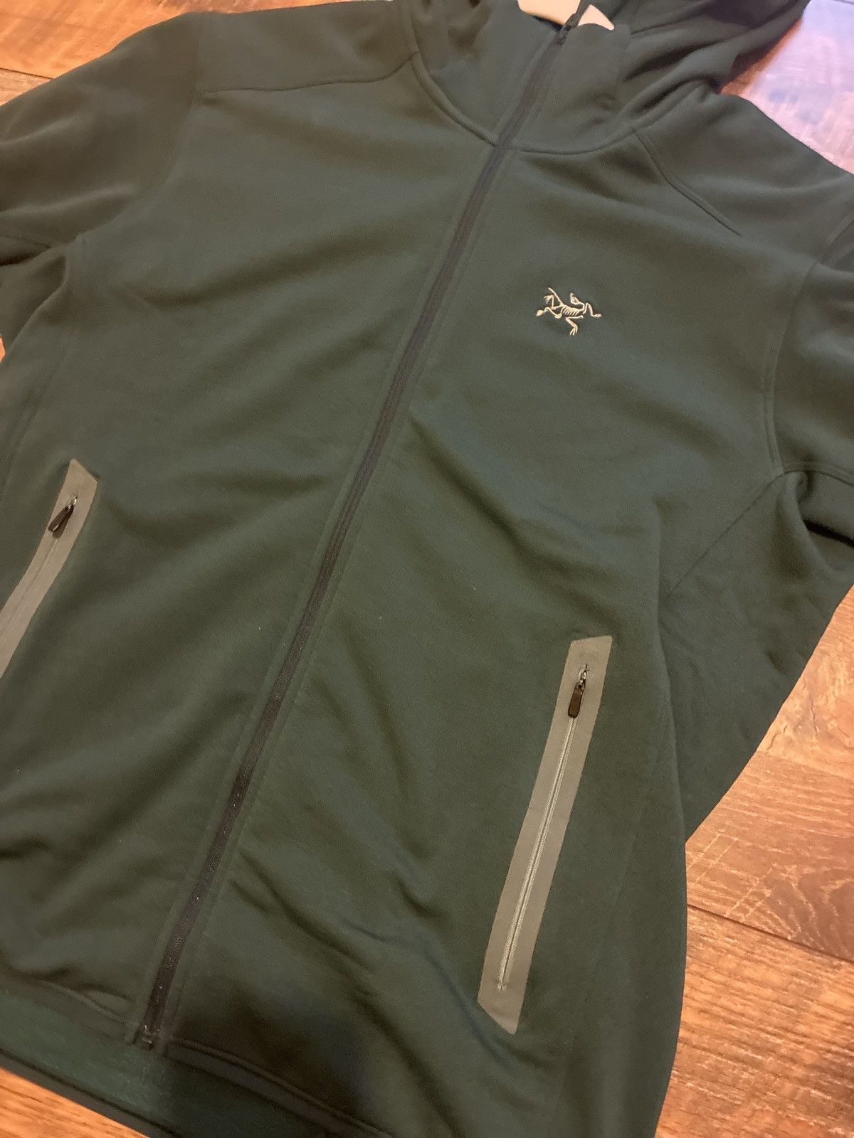 Arc'teryx Arc’teryx Kyanite Hoody Size US M / EU 48-50 / 2 - 5 Thumbnail