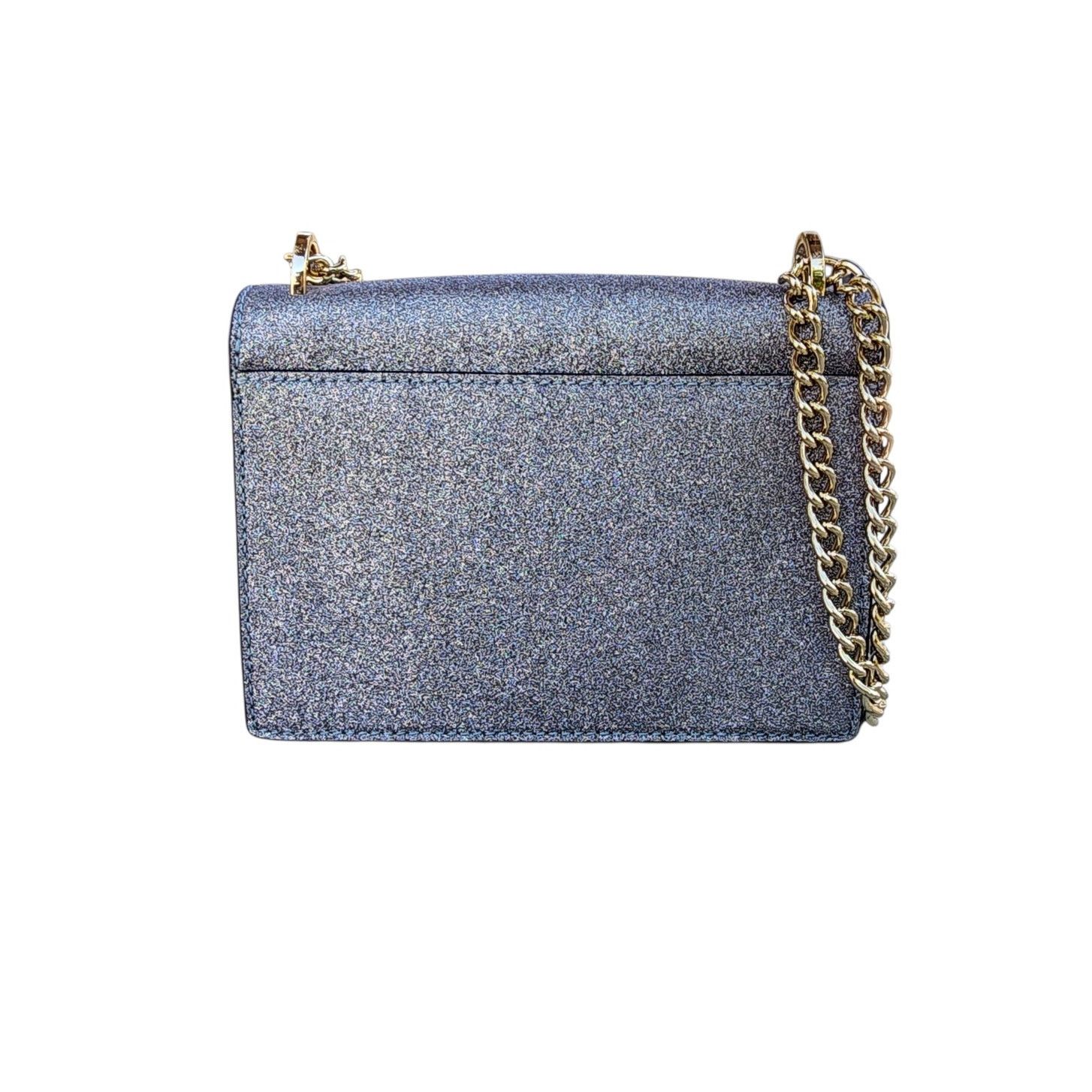 Kate Spade Kate Spade Burgess Court Sparkle Chain Crossbody Bag Size ONE SIZE - 7 Thumbnail