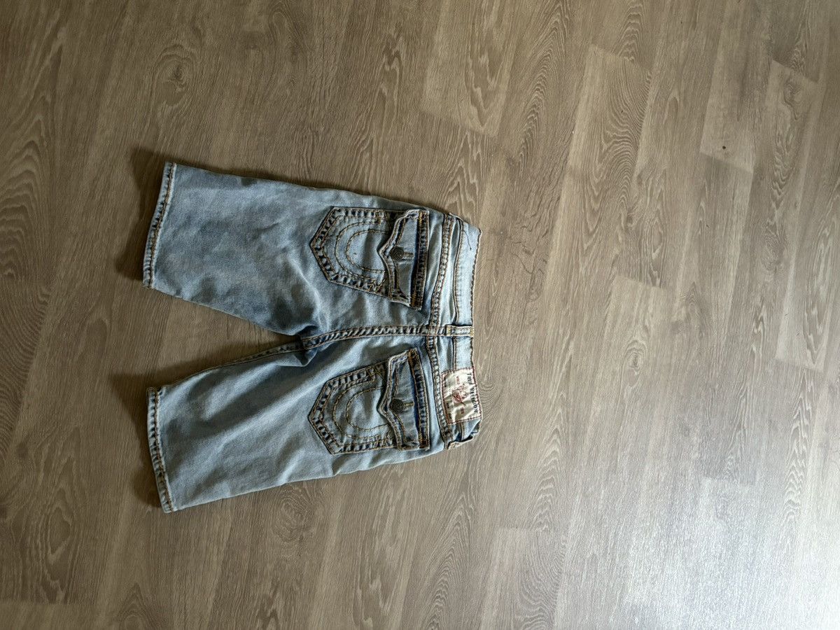 True Religion TRUE RELIGION SHORTS Size US 30 / EU 46 - 1 Thumbnail