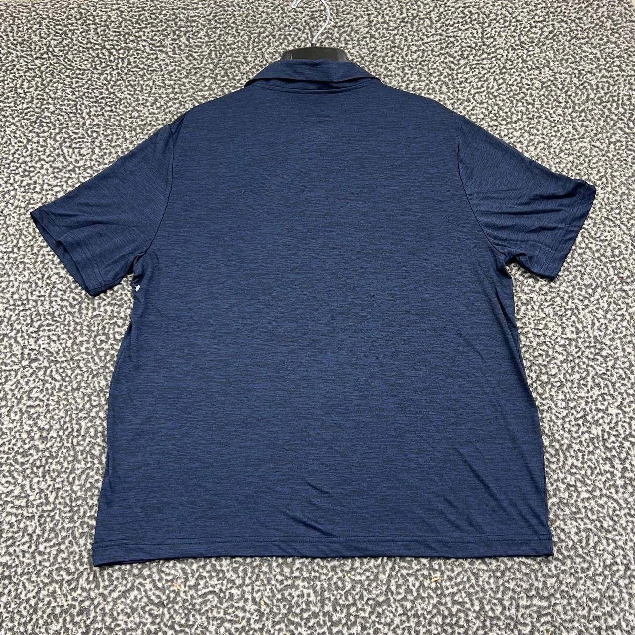 Other Notre Dame Fighting Irish Polo Shirt Men L Fanatics Collared Size US L / EU 52-54 / 3 - 2 Thumbnail
