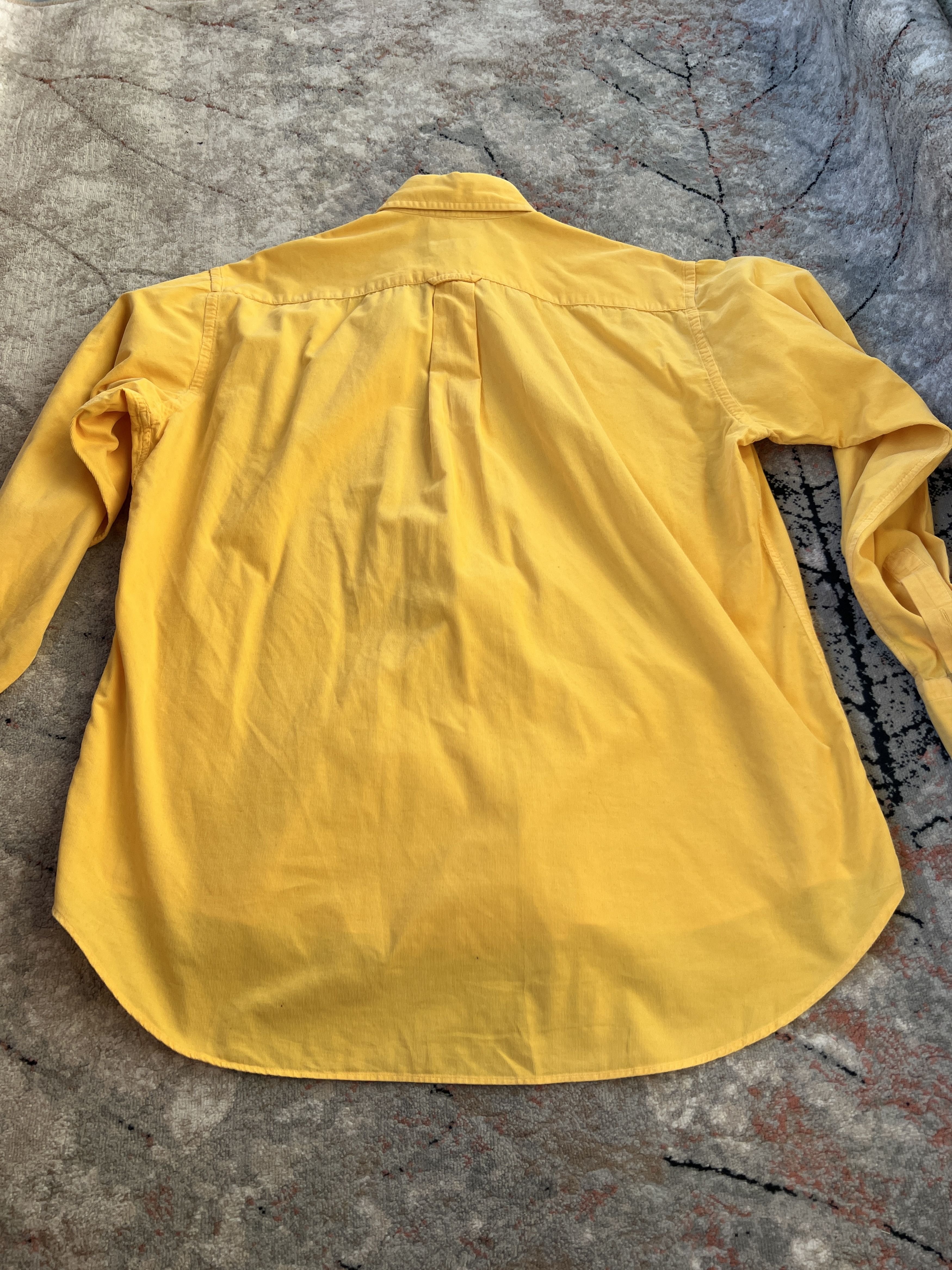 Burberry Burberry London Vintage Shirt Size US L / EU 52-54 / 3 - 5 Thumbnail