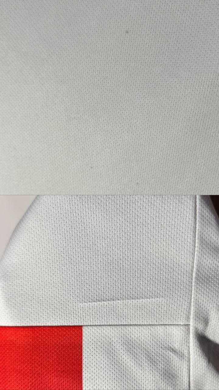 Adidas Sheffield United 2020 2021 home Adidas Football Shirt jersey Size US XXS / EU 40 - 7 Thumbnail