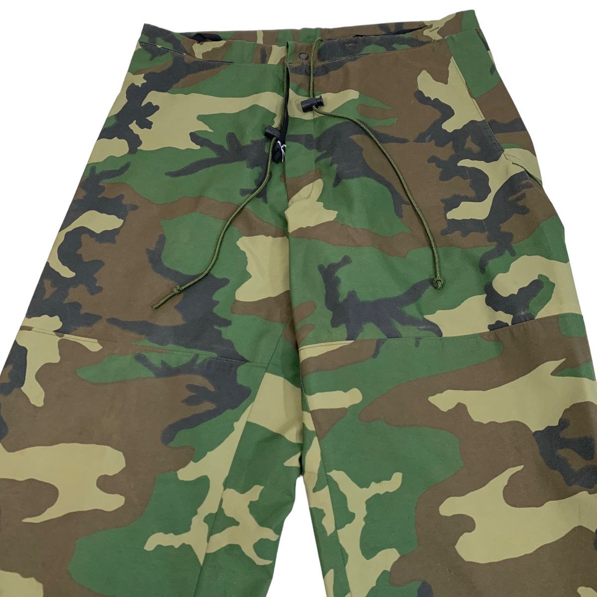 Other Trousers Extended Cold Weather Camouflage Pants Medium Size Size US 34 / EU 50 - 2 Thumbnail