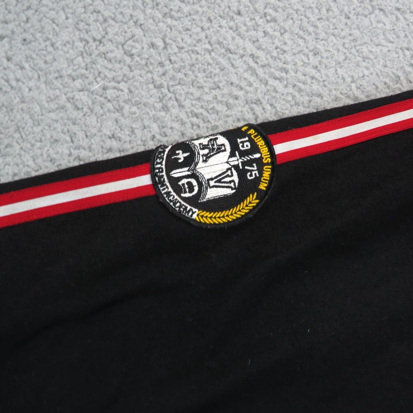 Avirex VINTAGE Avirex Jacket Mens XXXL Flight Bomber Pilot Reversible Patches Aviator Varsity 90s USA Military Men Size US XXL / EU 58 / 5 - 6 Thumbnail
