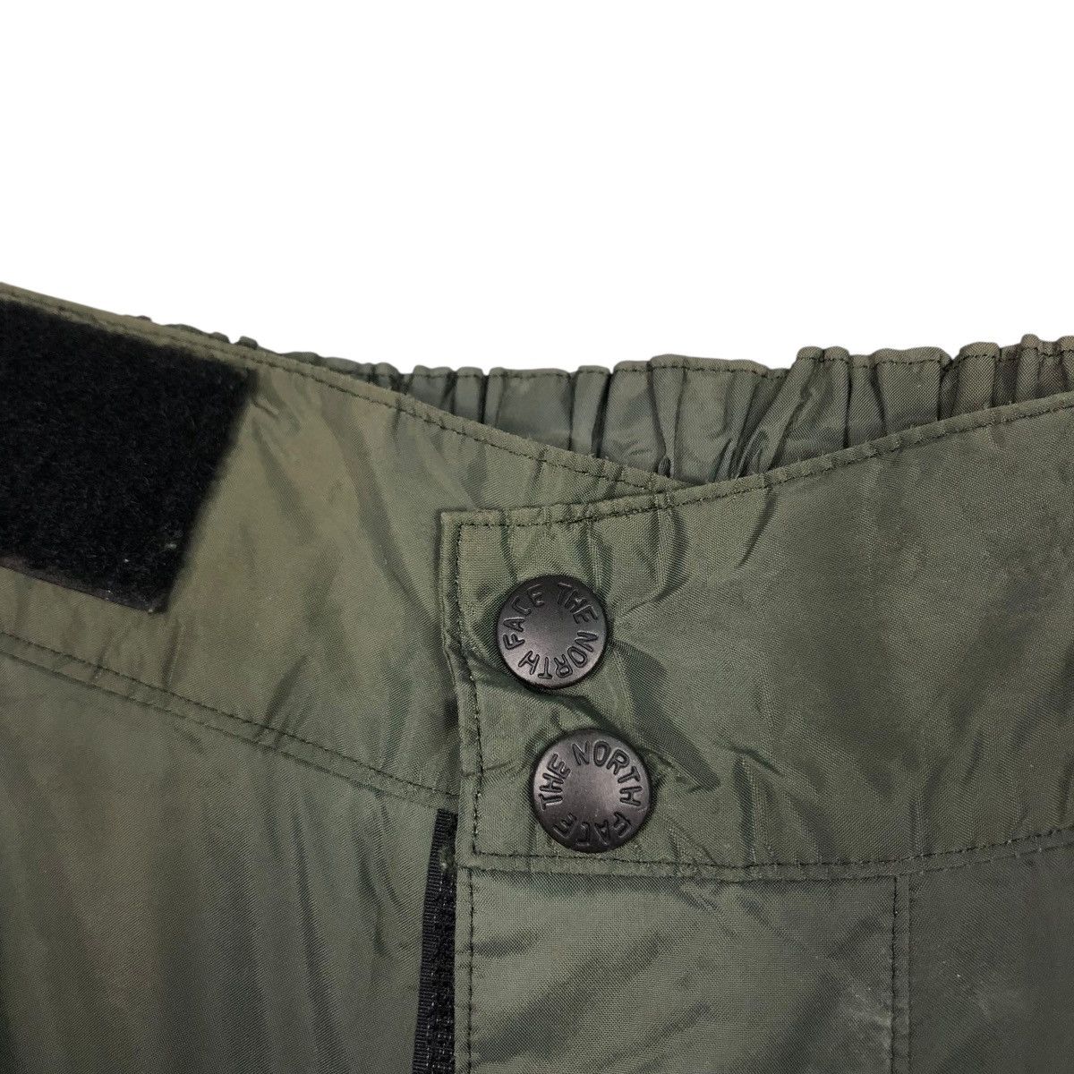 The North Face 🔥VINTAGE SKI WINTER PANTS THE NORTH FACE X GORETEX Size US 30 / EU 46 - 18 Thumbnail