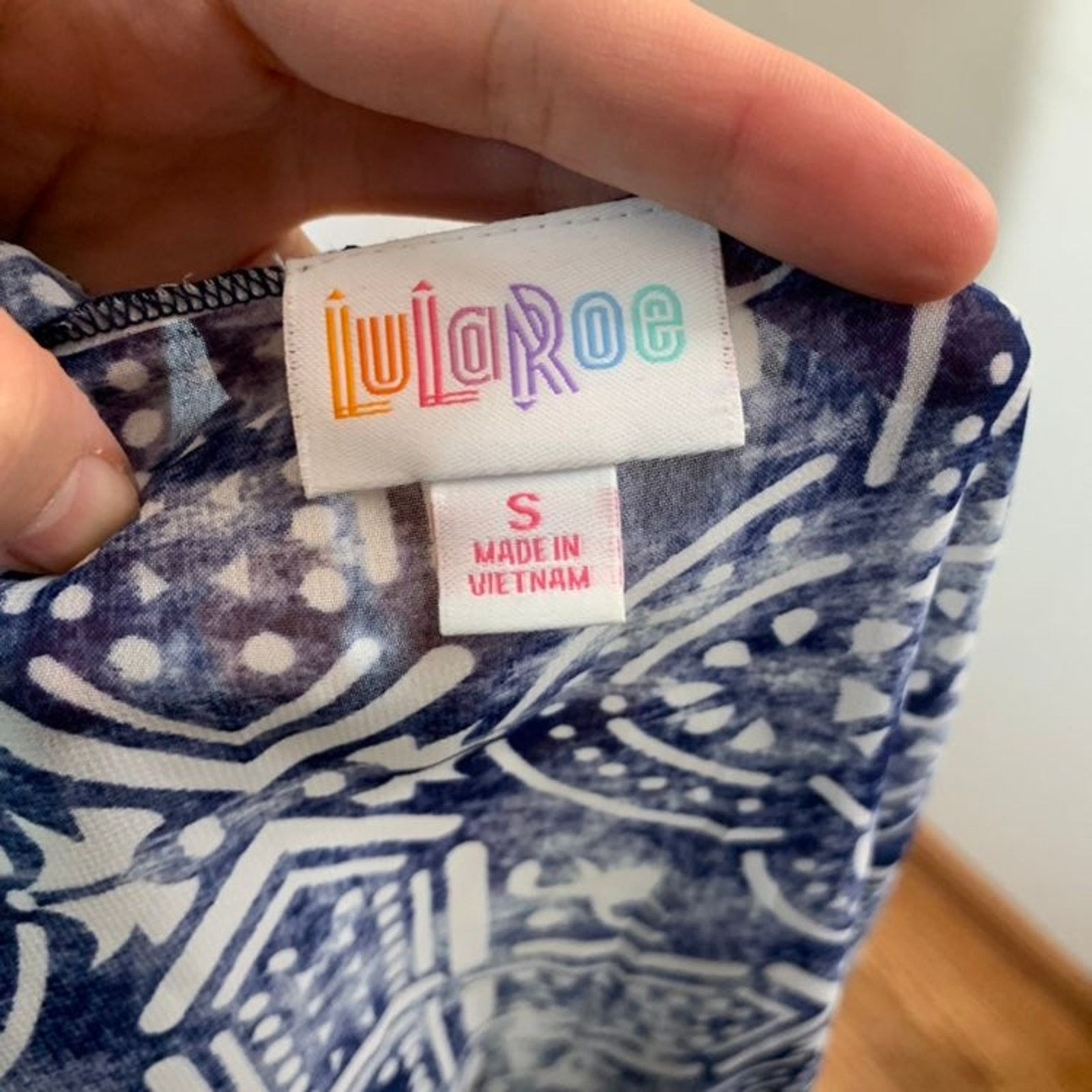 Other Lulu and Roo Kimono Blur Wraps / Cardigan size S Size S / US 4 / IT 40 - 2 Thumbnail