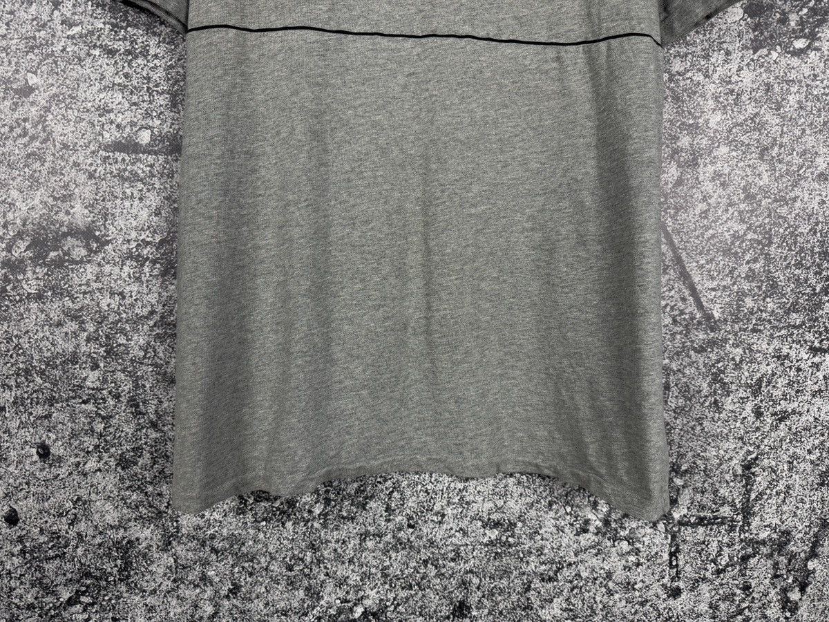 Fred Perry Men’s Fred Perry Short Sleeve T-Shirt Streetwear Casual XL Size US XL / EU 56 / 4 - 3 Thumbnail
