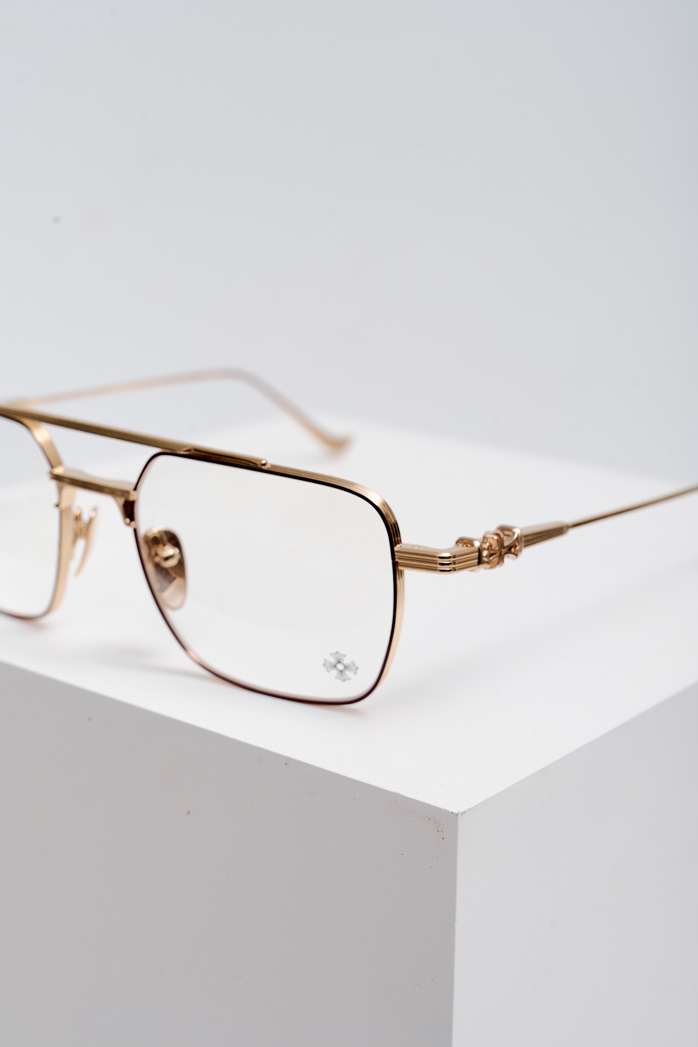 Chrome Hearts CHROME HEARTS MAGNUM II Size ONE SIZE - 2 Thumbnail