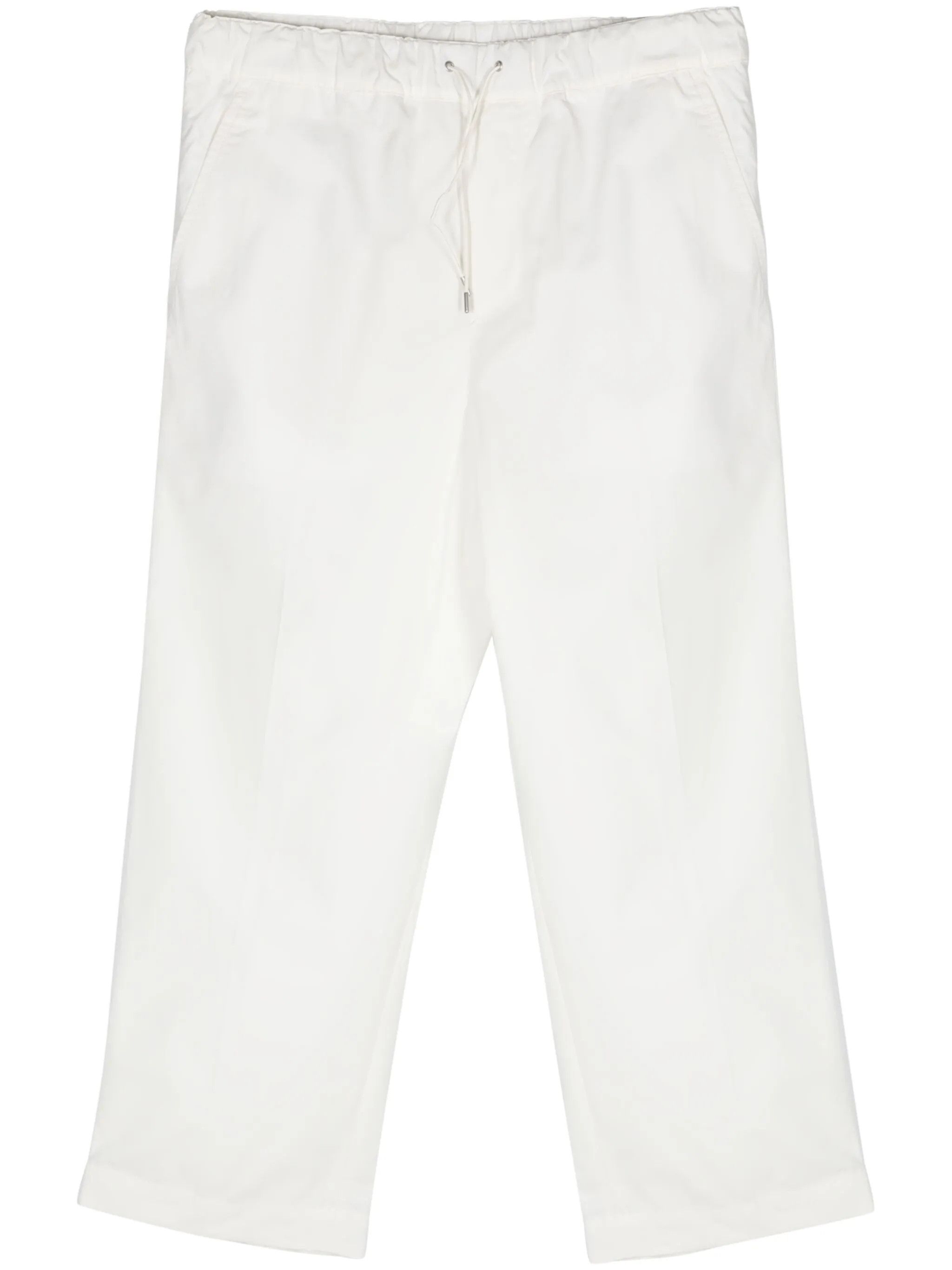 OAMC o1y0225 Jogger & Sweatpant in White Size US 38 / EU 54 - 1 Thumbnail