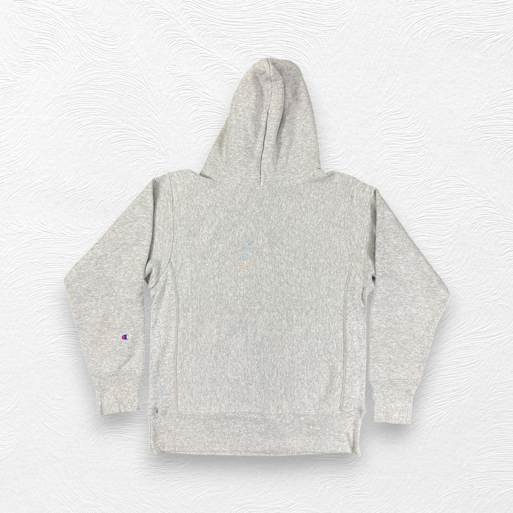 Champion Vintage Champion x Ucla Bruins Hoodie - SW0100 Size US S / EU 44-46 / 1 - 2 Thumbnail