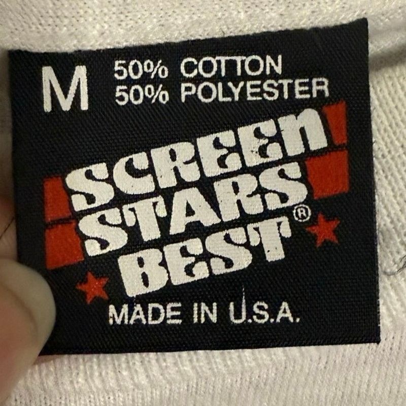 Other Vintage University of Alabama Tee Size US M / EU 48-50 / 2 - 4 Thumbnail