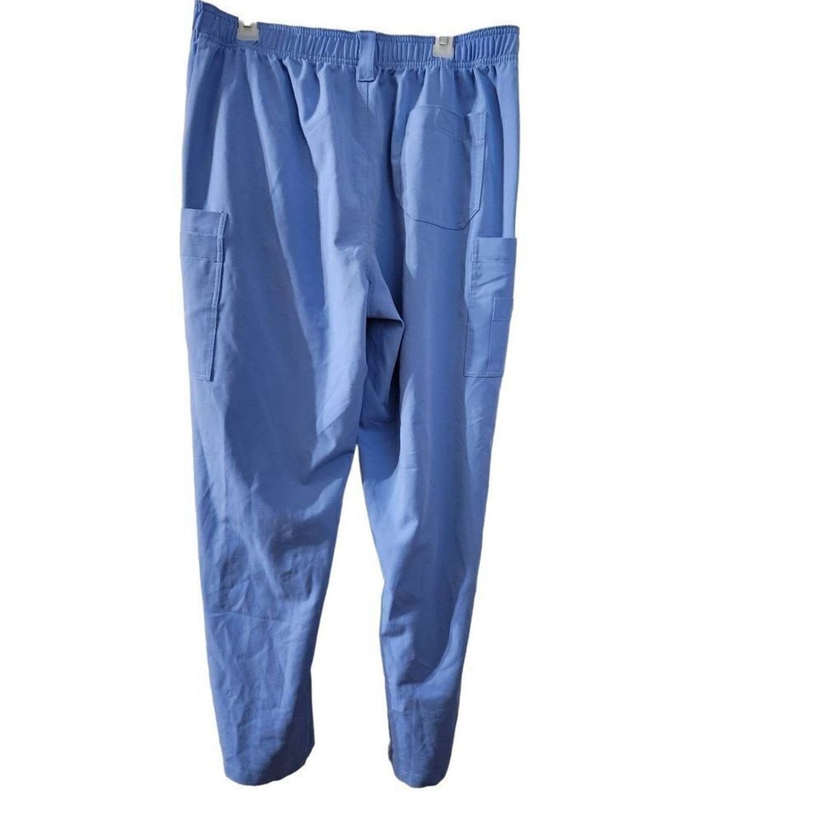 Dickies Dickies LG work pants nurse blue scrub Size ONE SIZE - 4 Thumbnail