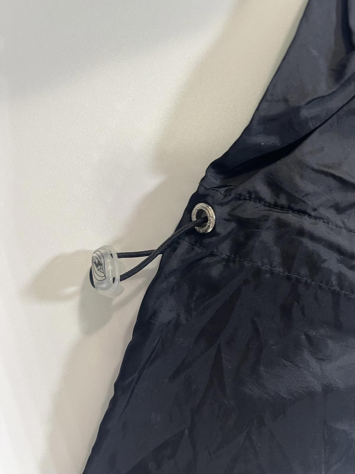 Starter Vintage Starter Women's Vintage Windbreaker Jacket Size M / US 6-8 / IT 42-44 - 6 Thumbnail