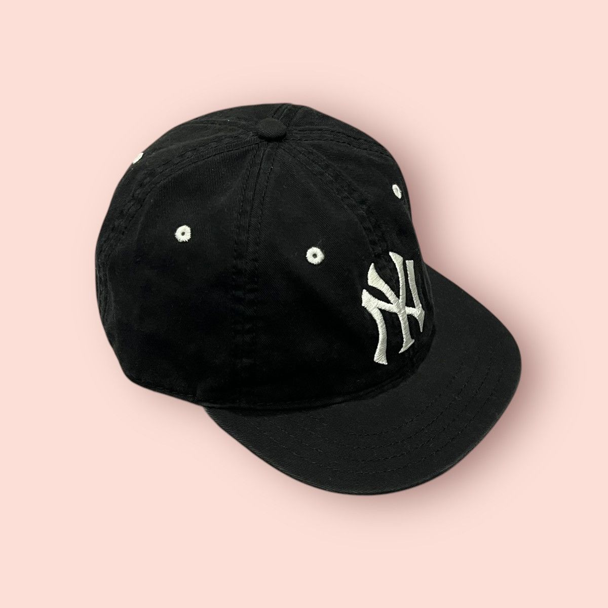 Cooperstown Collection VINTAGE NEW ERA YANKEES COOPERSTOWN COLLECTION STRAPBACK Size ONE SIZE - 5 Thumbnail