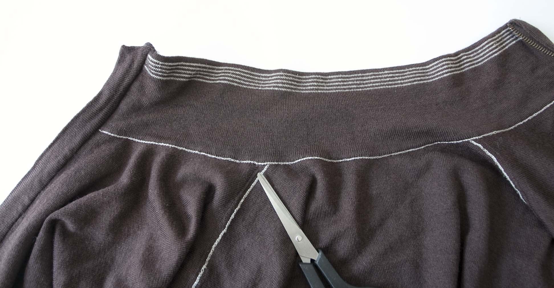 Armani Armani Collezioni Sweater Full Zip Wool Size M Brown Size US M / EU 48-50 / 2 - 6 Thumbnail
