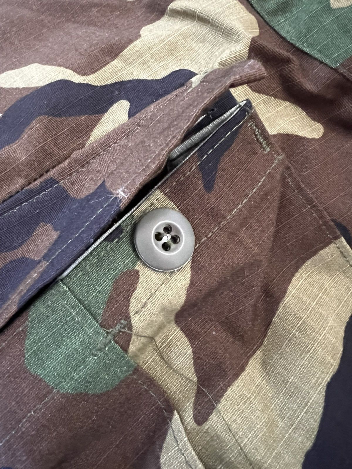 Rothco Rothco Pants camo Size US 32 / EU 48 - 5 Thumbnail
