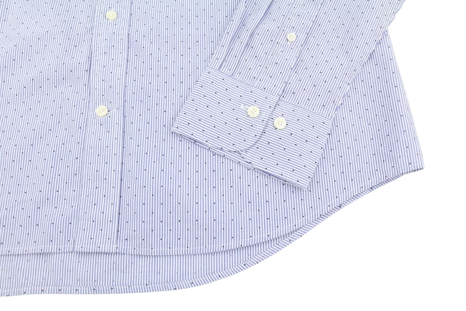 Gant SLIM BANKER BOT S College Blue Button-Down Logo 87515 Size US S / EU 44-46 / 1 - 4 Thumbnail