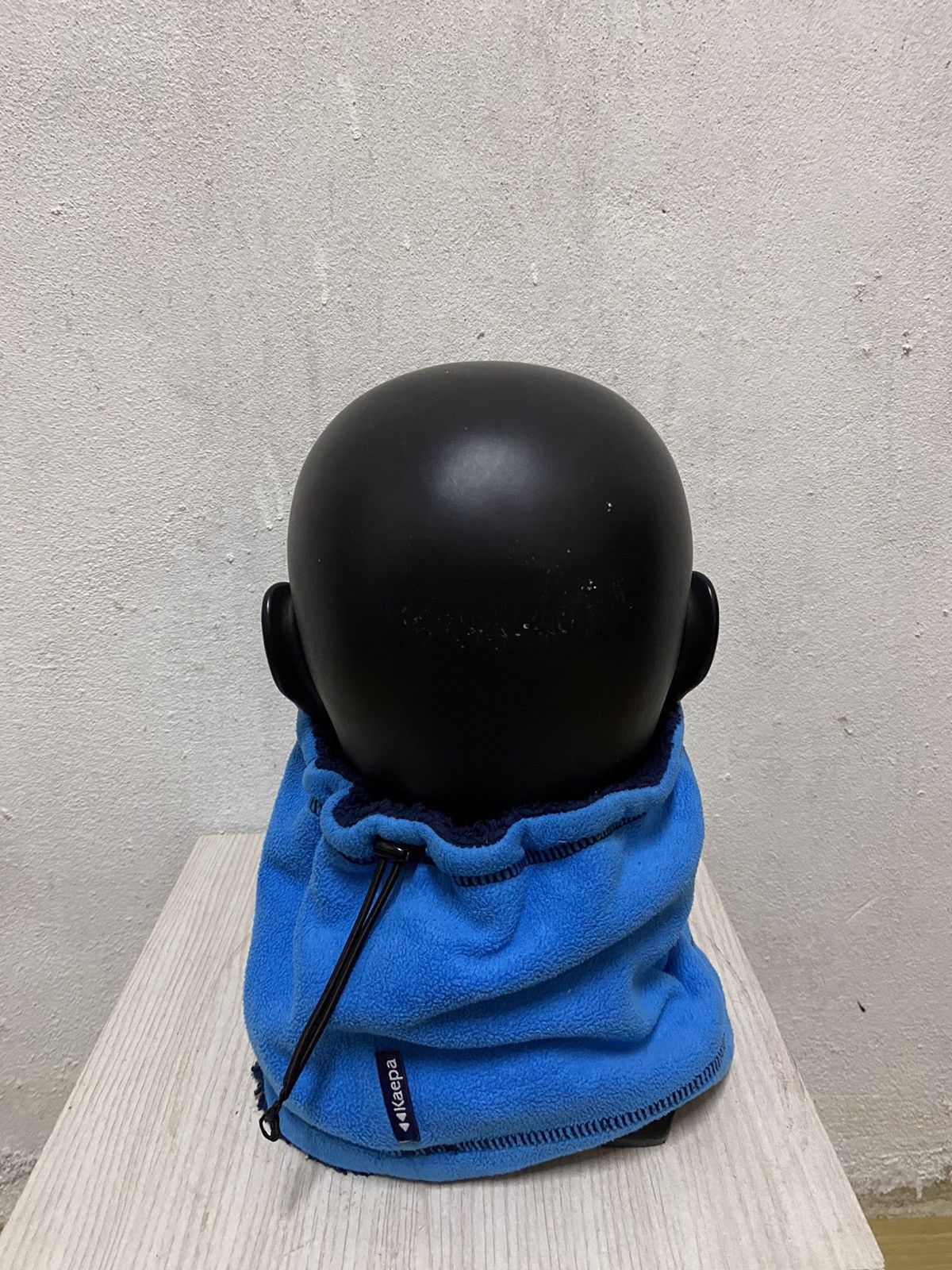 Kappa × Vintage Kaepa Face Mask Hat Size ONE SIZE - 4 Thumbnail