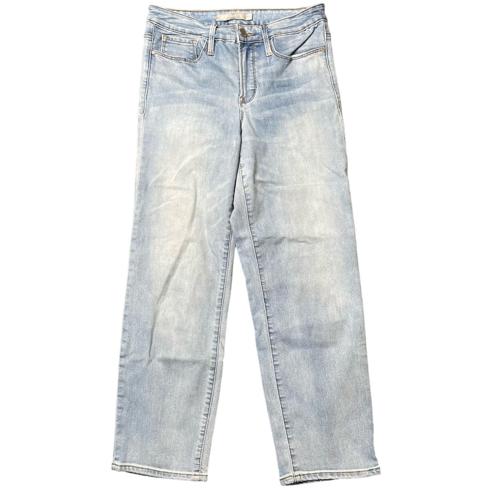 Athleta Athleta Jeans Size 27" / US 4 / IT 40 - 1 Thumbnail