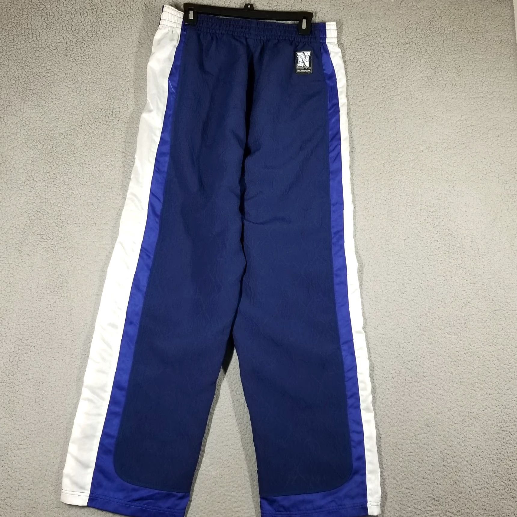 Nike Nike Dri-Fit DNA Basketball Tear-Away Pants & Jersey Set Mens M Sample RARE Size US M / EU 48-50 / 2 - 3 Thumbnail