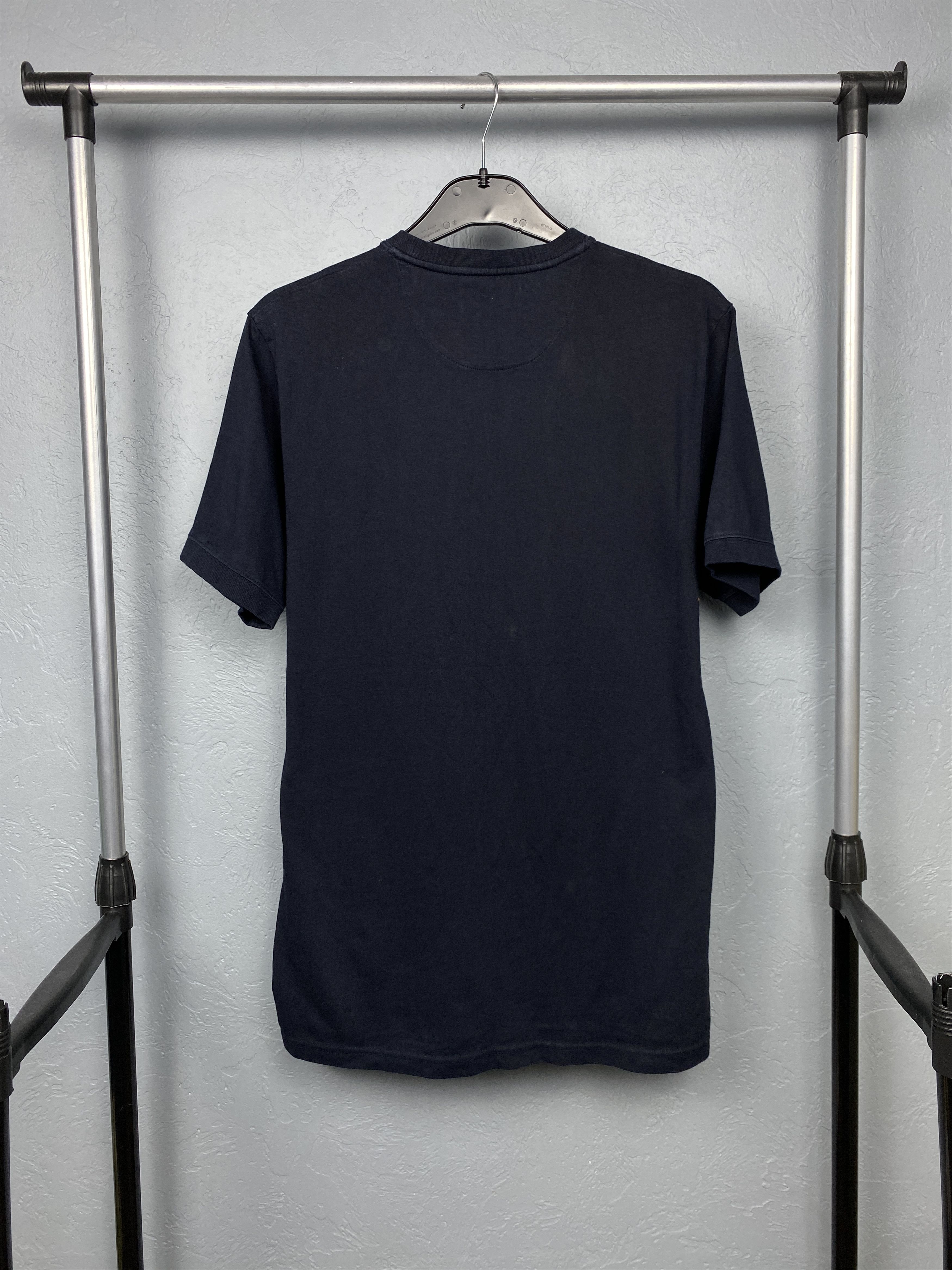 Fred Perry Fred Perry Mens Crew Neck T-Shirt Tee Size US M / EU 48-50 / 2 - 7 Thumbnail