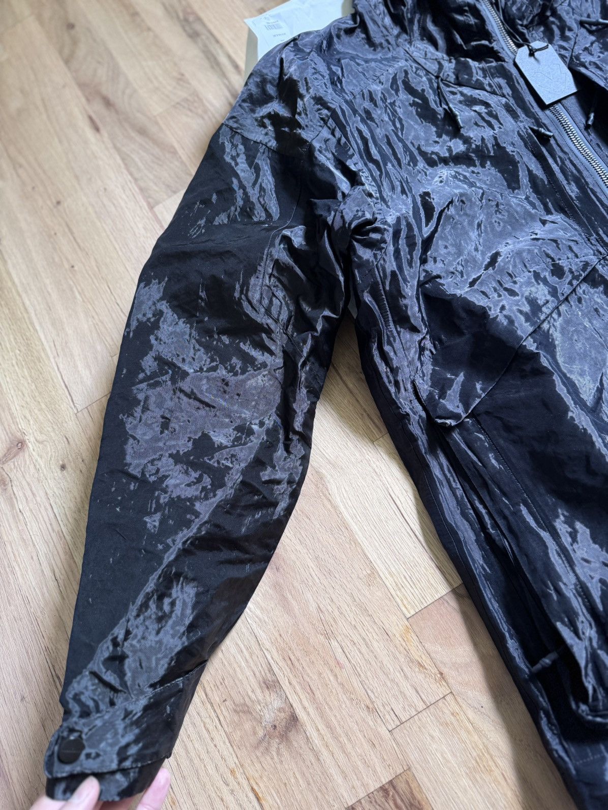 Vollebak NWT | Vollebak | Full Metal Jacket | Never Worn Size US L / EU 52-54 / 3 - 14 Thumbnail