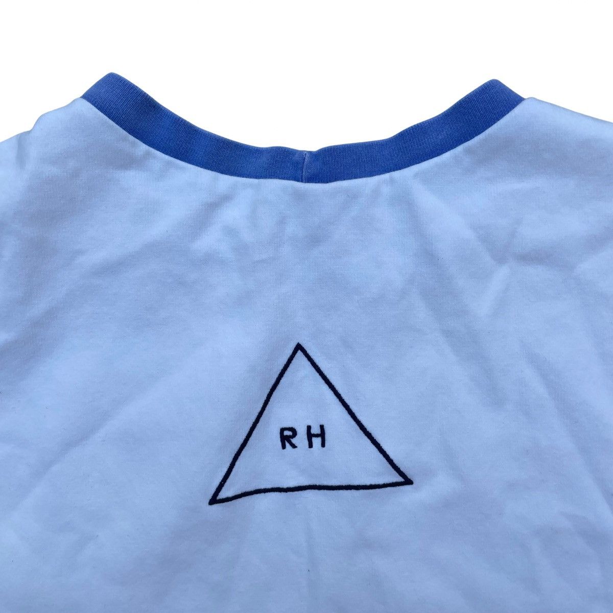 Rhude Rhude Pocket Tee Shirt Size XXL Size US XXL / EU 58 / 5 - 7 Thumbnail