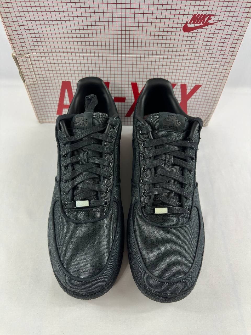 Nike Nike Air Force 1 Low Premium '08 QS 'Pearl Collection' Size US 13 / EU 46 - 3 Thumbnail