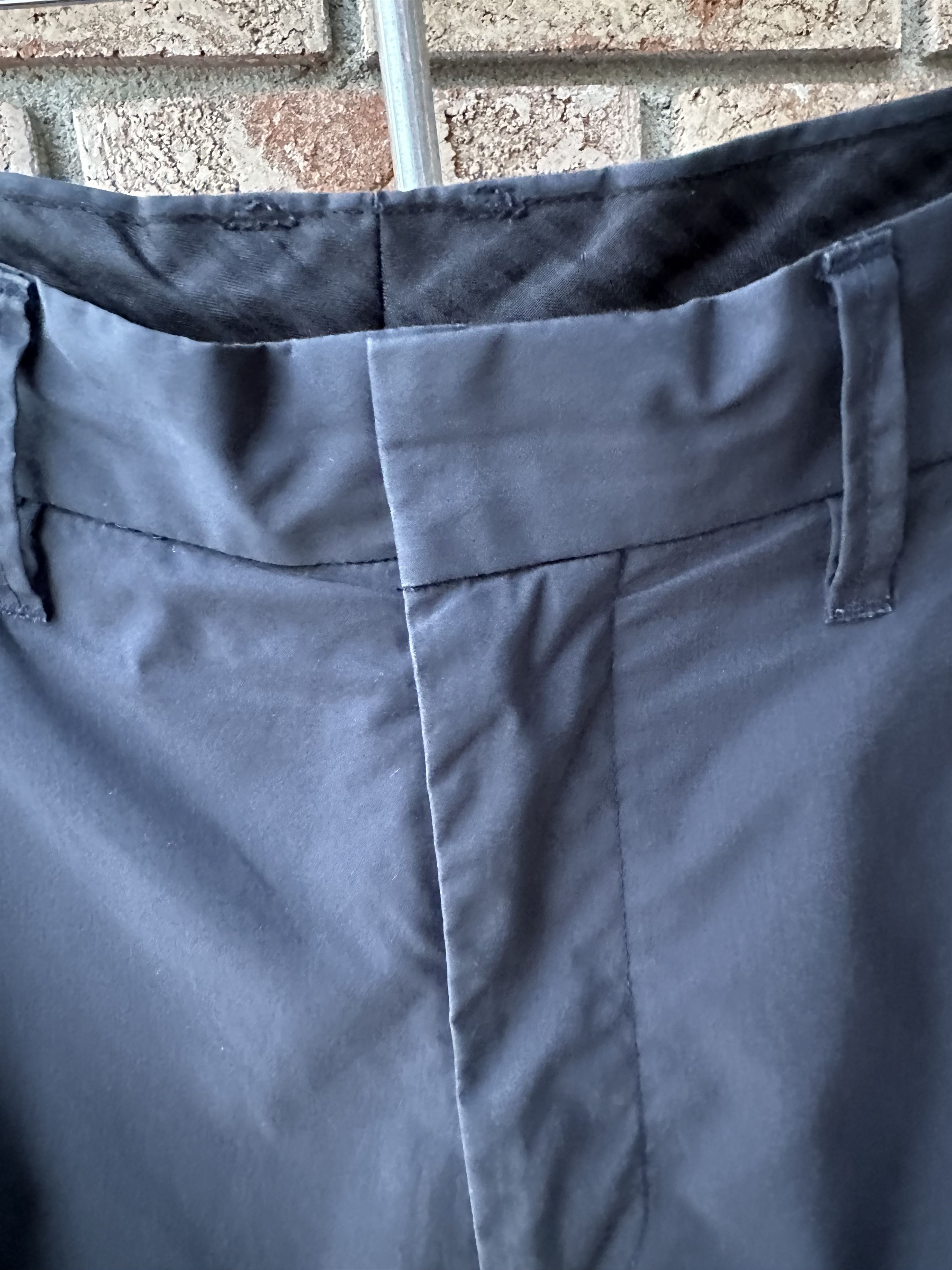 Japanese Brand Library Technical Tapered Cargo Pant Size US 32 / EU 48 - 4 Thumbnail